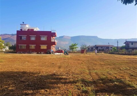 Sanidhya Villa Malavali Lonavala