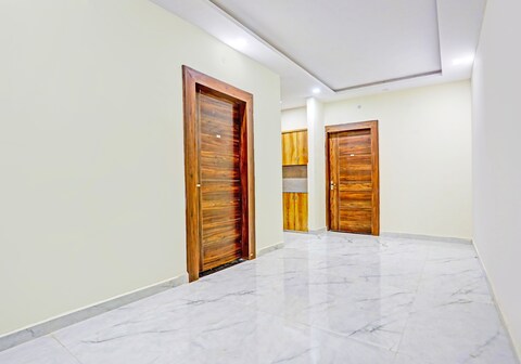 Hotel O Pavilion Inn