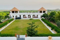 TheRoi Resort Deora, Jaisalmer TheRoi Resort Deora, Jaisalmer