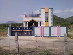 Arupadaiyappan Cottage, Dharmapuri Arupadaiyappan Cottage, Dharmapuri