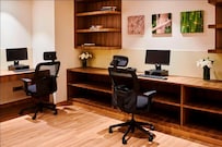 Hilton Garden Inn Lucknow , Lucknow Hilton Garden Inn Lucknow , Lucknow