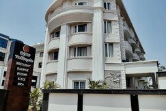 Hotel  Prabhupada, Puri Hotel  Prabhupada, Puri