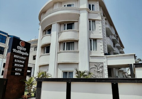Hotel  Prabhupada