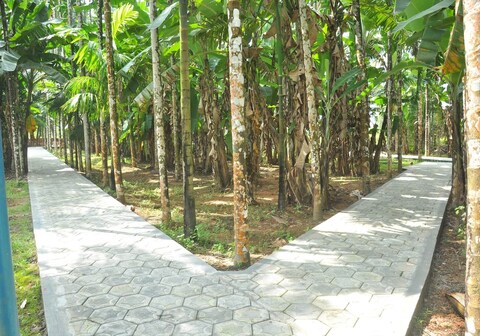 Parijatha Preethi Farms