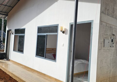 Vrindavan Inn Erumely