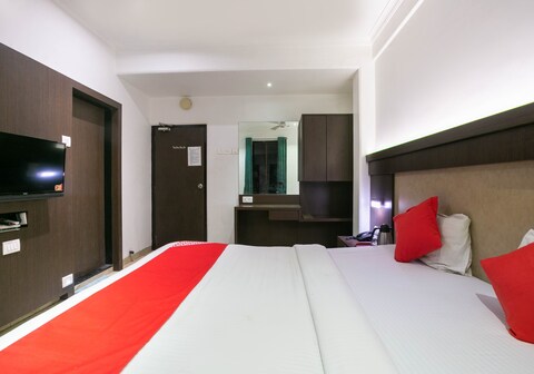 Collection O Prince Residency