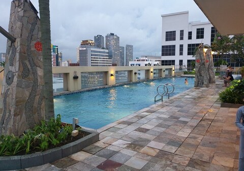 Somerset Bencoolen Singapore