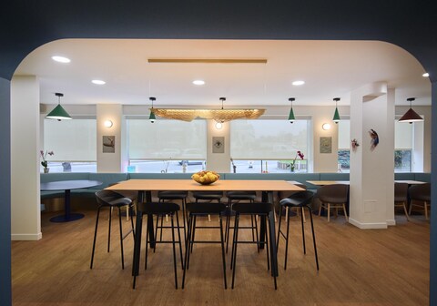 ibis Styles Poissy