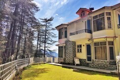 Deodar Whisper Entire 5BHK Villa, Shimla Deodar Whisper Entire 5BHK Villa, Shimla