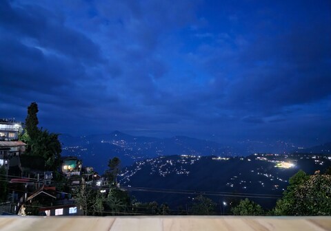 Marshal of Darjeeling Homestay