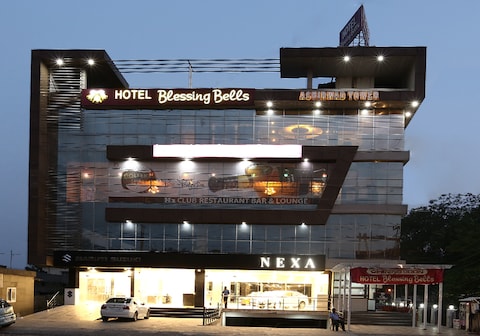 Treebo Blessing Bells