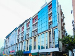 OYO 18926 Tourist Krishna Inn, Hyderabad OYO 18926 Tourist Krishna Inn, Hyderabad