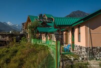 The Home A Wandertrails Stay, Manali The Home A Wandertrails Stay, Manali