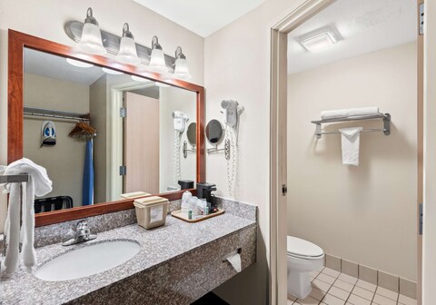 Best Western Airport Inn