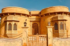 Fort Villa, Jaisalmer Fort Villa, Jaisalmer