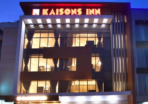 Kaisons Inn