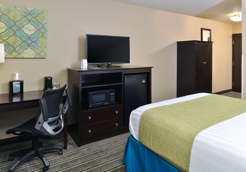 Best Western Long Beach Inn