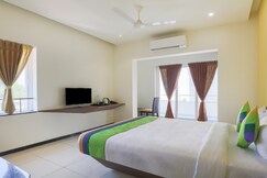 Rohini Aparthotel | Rooms & Wi-Fi, Tiruchirappalli Rohini Aparthotel | Rooms & Wi-Fi, Tiruchirappalli