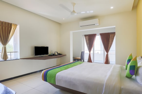 Rohini Aparthotel | Rooms & Wi-Fi