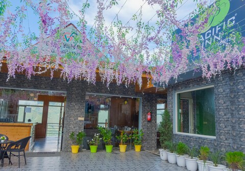 Pacific Inn Mussoorie