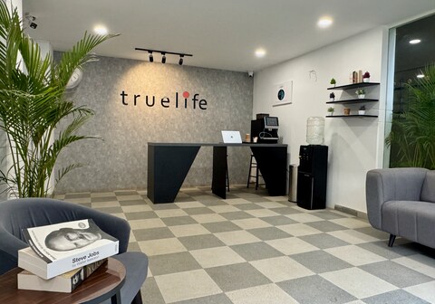 TrueLife Suites Whitefield 1 BHK Apartment