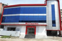 NCT GUEST HOUSE, Kolkata NCT GUEST HOUSE, Kolkata