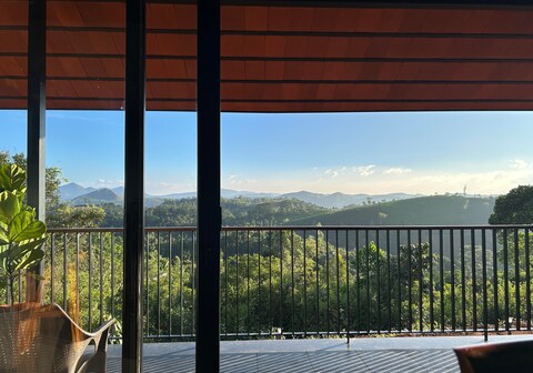 Sylvan Retreat - Luxury Private Pool Rooms