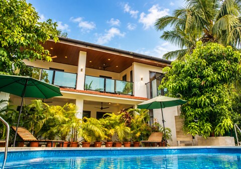 Sanidhya Beach resort