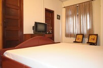 Word of Mouth Inn (Standard Room I), Delhi Word of Mouth Inn (Standard Room I), Delhi