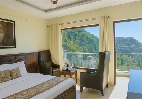 Hotel Winterline Inn