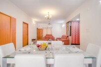 Kolam Serviced Apartments, Chennai Kolam Serviced Apartments, Chennai