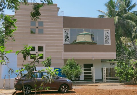 HOTEL THE GREEN HEAVENS