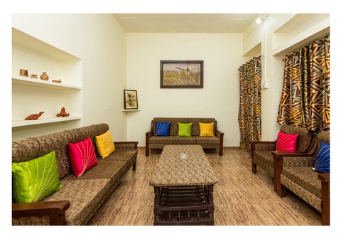 Hatod Kothi Farm Stay