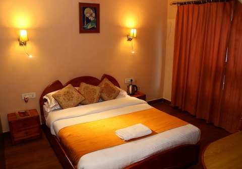 Hotel Rikman Continental