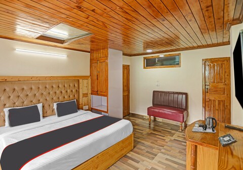 Collection O Central View