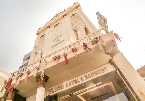 Hotel O JPS Galaxy Hotel