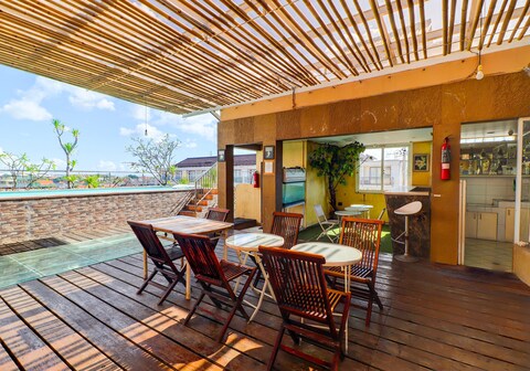 Hotel O My Home@Bali