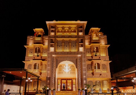 Hotel Ratan Mahal