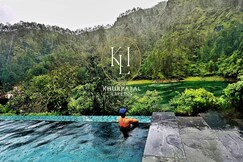 Khurpatal Lake Inn, Nainital Khurpatal Lake Inn, Nainital