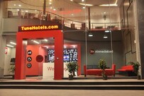 Mango Hotels Tune, Ahmedabad Mango Hotels Tune, Ahmedabad