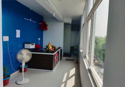 Hotel Patna Sahib Inn