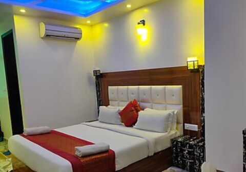 HomeStay Raj Palace At Delhi Airport