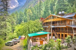 Royal Star Kasol, Kasol Royal Star Kasol, Kasol
