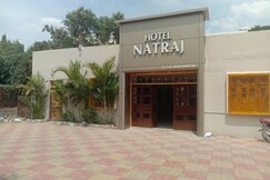 6 CR Hotel Natraj, Chhatrapati Sambhajinagar 6 CR Hotel Natraj, Chhatrapati Sambhajinagar