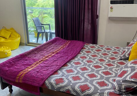 Shivsatwik | Entire 2BHK Homestay