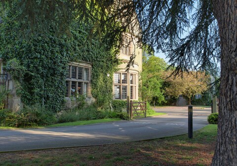 Weston Hall Hotel, Sure Hotel Collection by Best Western