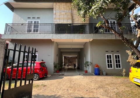 Hotel O Pondok Bulo Ugi Syariah Near SD Negeri 185 Pinrang