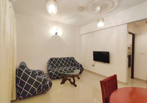 Mirashya Homes - JD 105