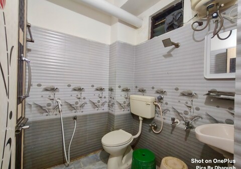 Annamaiah Guest House