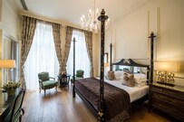 The Kensington Hotel London, London The Kensington Hotel London, London